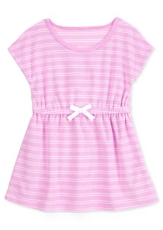 Carter's Toddler Girls Striped Terry Swim Cover-Up - Assorted