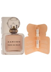 Carven Dans Ma Bulle For Women 1.2 ml EDP Spray (Mini)