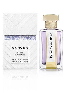 Carven Paris Florence Eau De Parfum, 3.3 Oz
