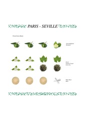 Carven Paris Seville Eau De Parfum, 3.3 Oz