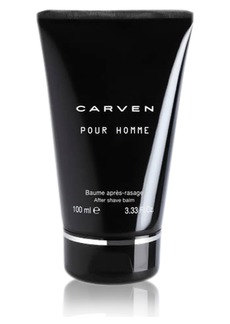 Carven Pour Homme After Shave Balm, 3.3 oz