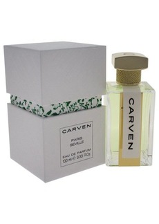 Carven W-9447 3.33 oz Seville Eau de Parfum Spray for Women