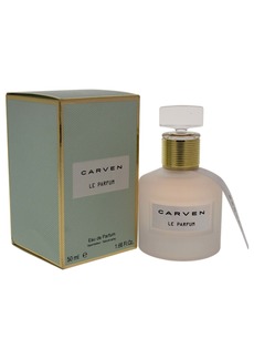 Le Parfum by Carven for Women - 1.66 oz EDP Spray