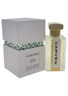Seville by Carven for Women - 3.33 oz EDP Spray