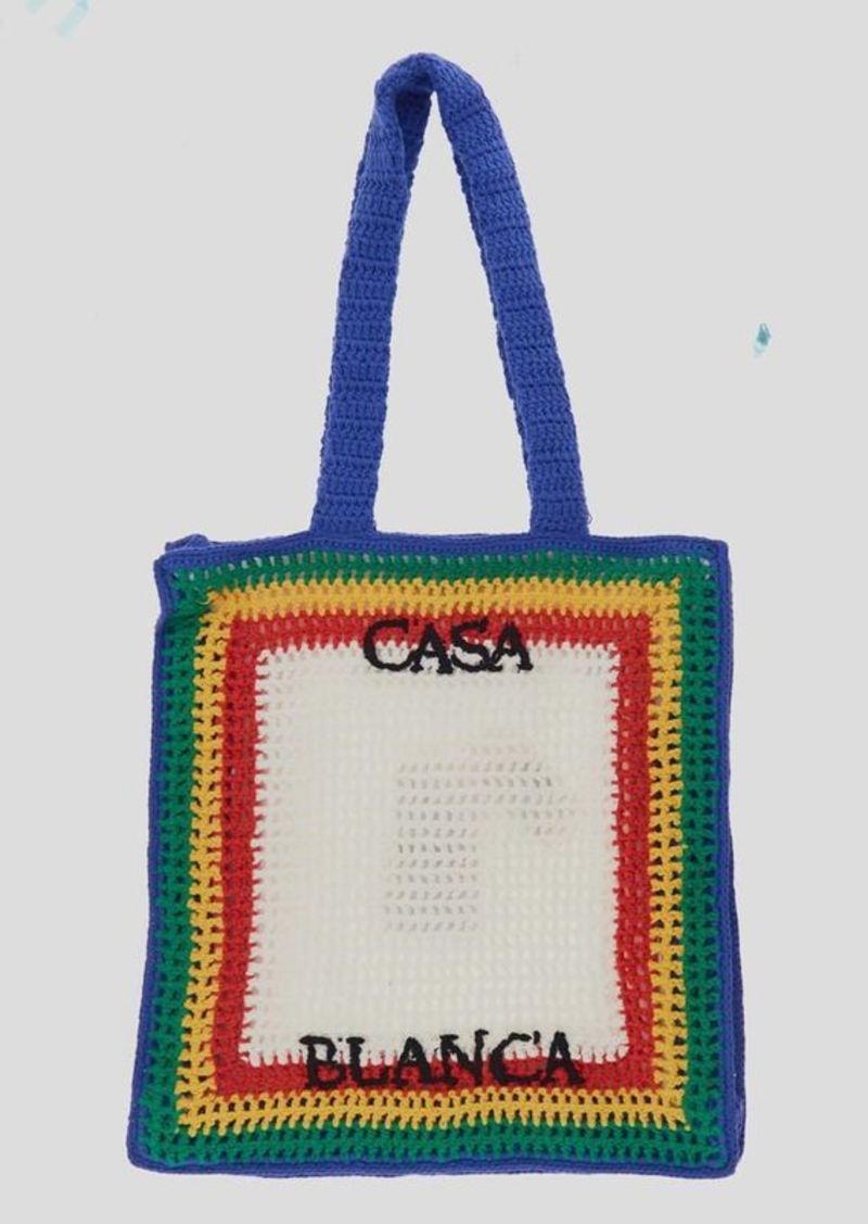 Casablanca Bags