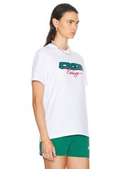 Casablanca Casa Racing T-shirt
