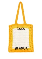 CASABLANCA HANDBAGS.