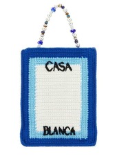 CASABLANCA HANDBAGS.