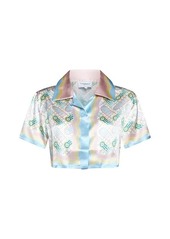 Casablanca Shirts