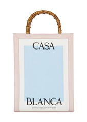 CASABLANCA SHOULDER BAGS.