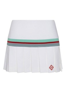 Casablanca Skirts White