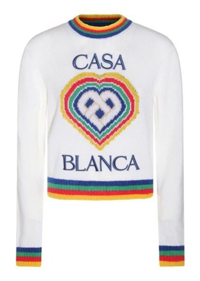 Casablanca Sweaters