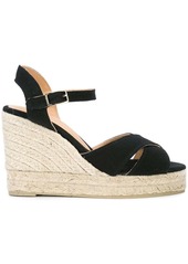 Castañer Blaudell wedge espadrilles