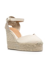 Castañer buckle-fastening espadrilles