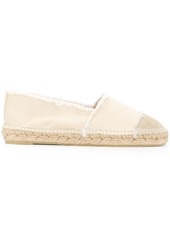 Castañer Kampala canvas espadrilles