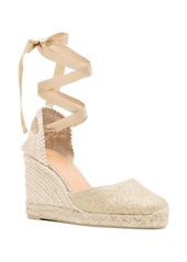 Castañer Carina 90mm wedge sandals