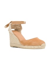 Castañer Carina wedge espadrilles