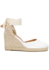 Castañer Carina wedge espadrilles