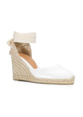 Castañer Carina wedge espadrilles