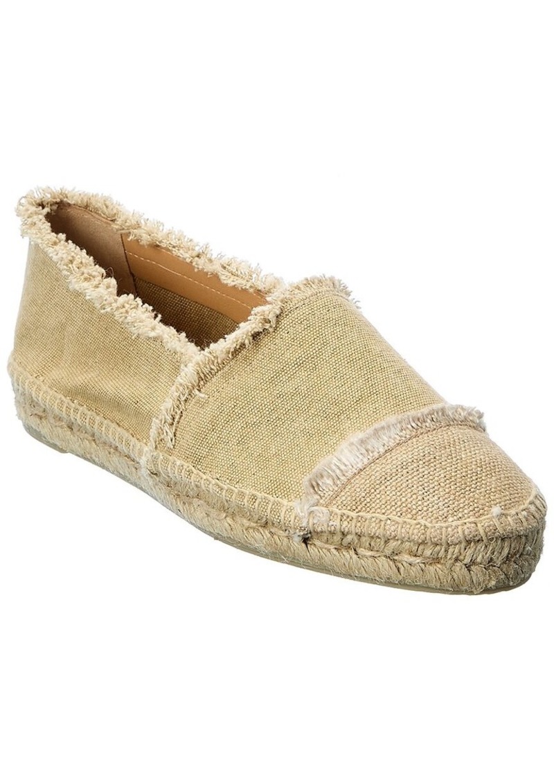 Castañer Castaer Kampala Canvas Espadrille