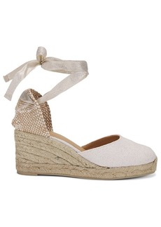 Castañer Castaner Carina Sandal