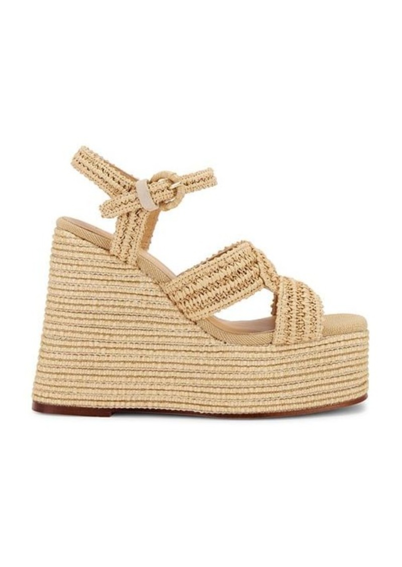 Castañer Castaner Fiodora Sandal