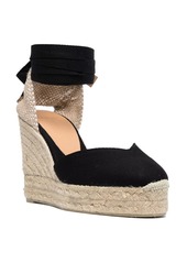 Castañer chiara wedged espadrilles