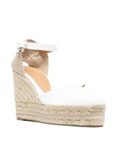 Castañer Chiarita wedge-heel espadrilles