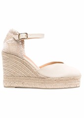 Castañer Chiarita wedge sandals