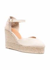 Castañer Chiarita wedge sandals