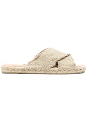 Castañer Palmera flat sandals