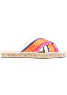 Castañer Paos flat sandals