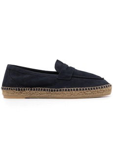 Castañer Penny loafer espadrilles