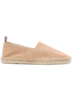 Castañer pull-tab flat espadrilles