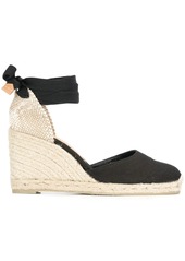 Castañer wedge heel espadrilles