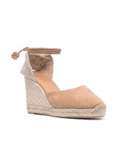 Castañer wedge heel espadrilles