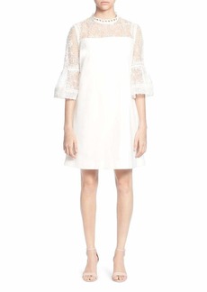 Catherine Catherine Malandrino Women's Amelia Dress