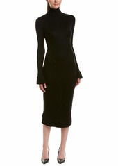 CATHERINE CATHERINE MALANDRINO Women's Camron Dress  XL Extra Large