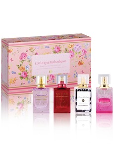 Catherine Malandrino 4-Pc. Meet Me In Paris Fine Fragrance Gift Set
