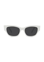 Celine 54MM Rectangular Sunglasses