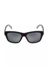 Celine 55MM Square Sunglasses