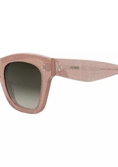 Celine Bold 50MM Cat-Eye Sunglasses