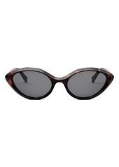 CELINE Cat Eye Sunglasses