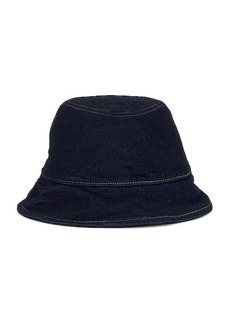 Celine Denim Bucket Hat
