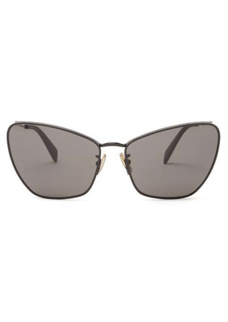 celine metal sunglasses