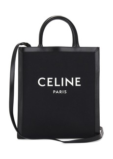 Celine Vertical Cabas Handbag