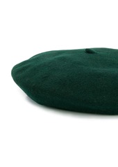 Celine knitted beret hat