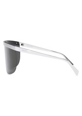 Celine Metal Mask Sunglasses