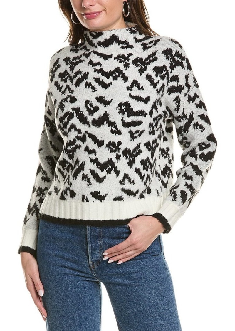 Central Park West Lola Sweater