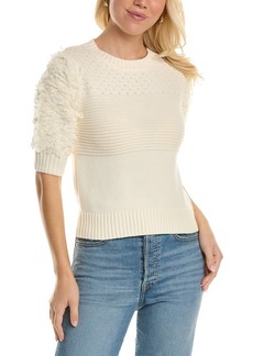 Central Park West Louise Sweater